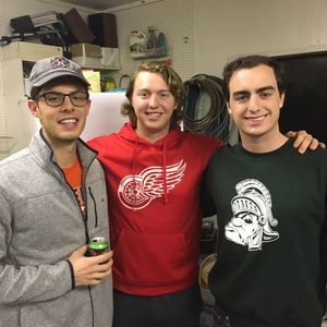 Meet your Posher, Ryan